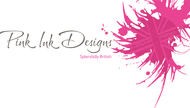 Pink Ink Designs